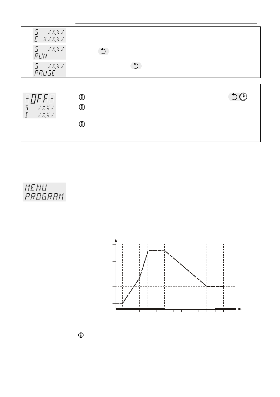 JULABO ME Heating Immersion Circulator User Manual | Page 31 / 61