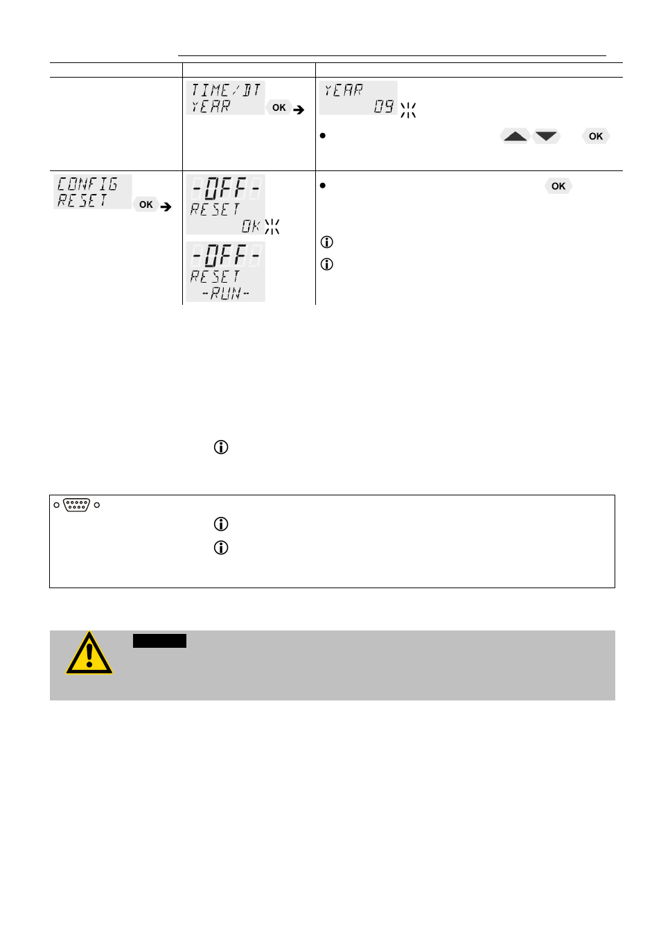 JULABO ME Heating Immersion Circulator User Manual | Page 35 / 61