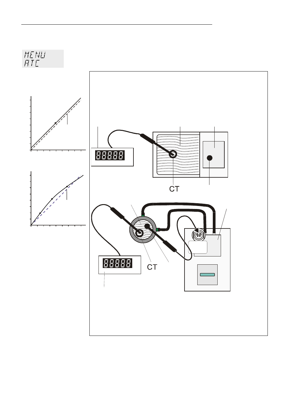 JULABO ME Heating Immersion Circulator User Manual | Page 42 / 61