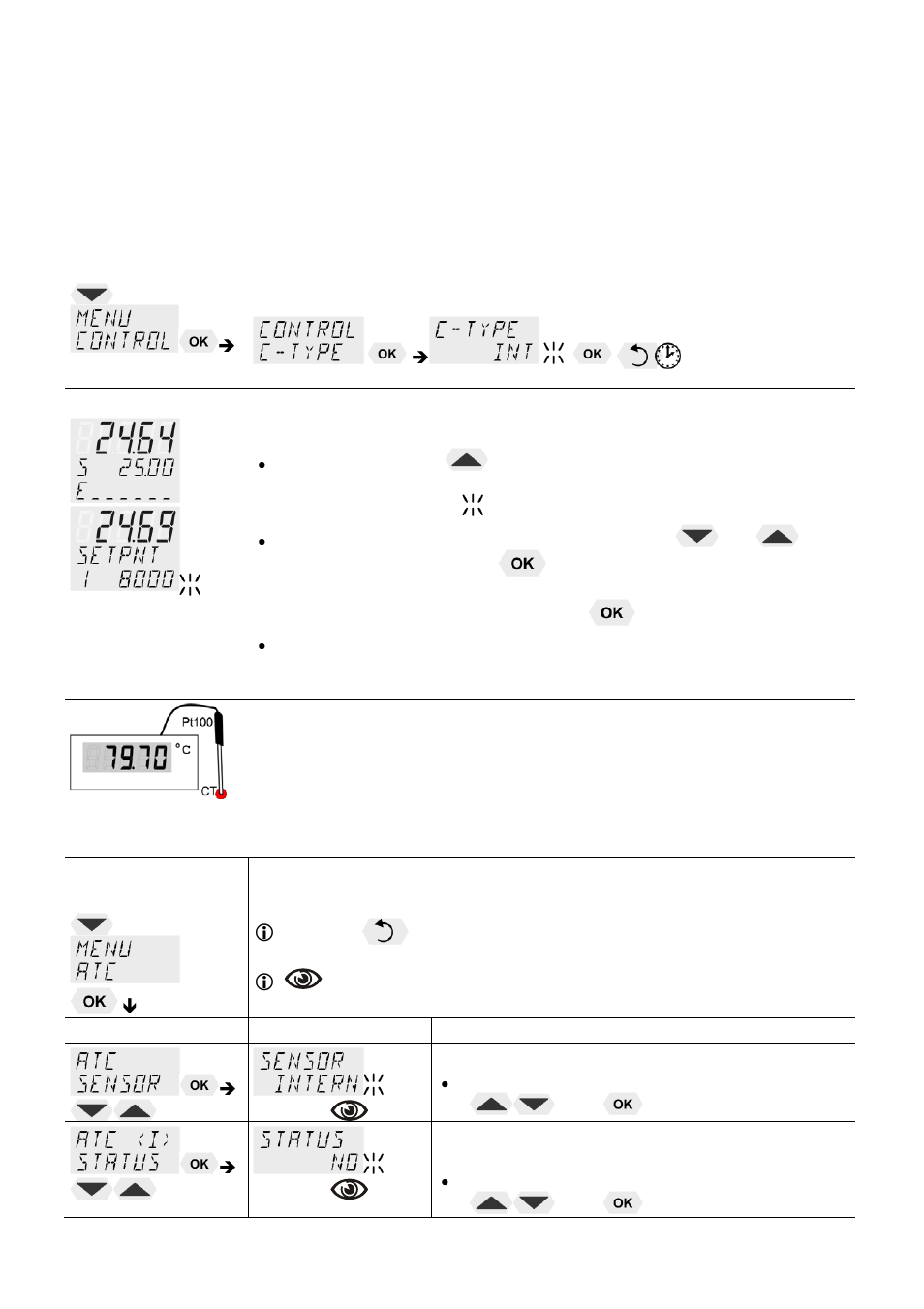 JULABO ME Heating Immersion Circulator User Manual | Page 46 / 61