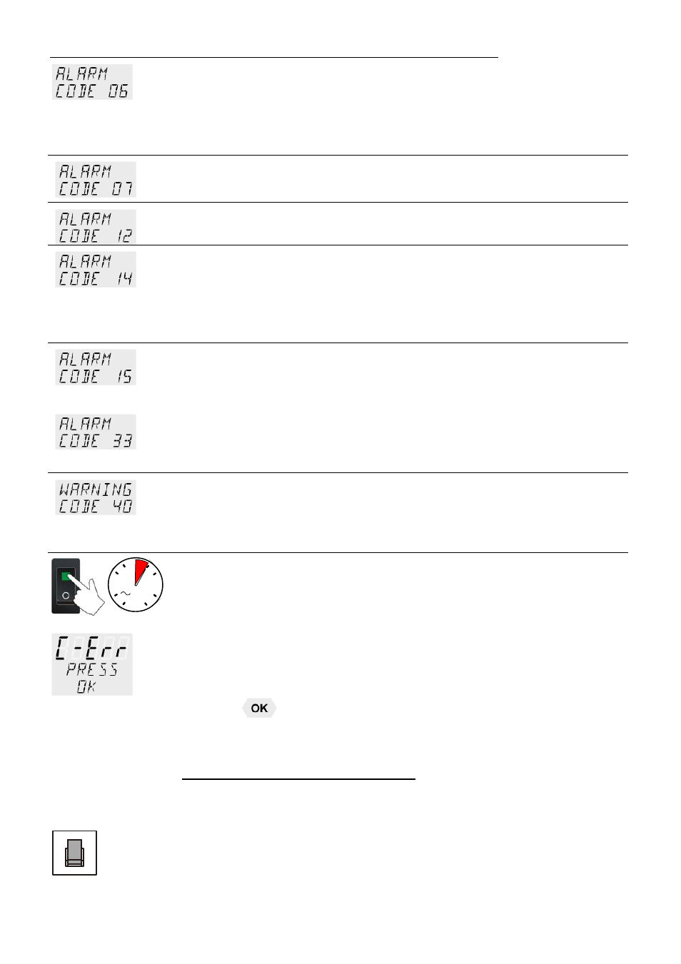 JULABO ME Heating Immersion Circulator User Manual | Page 52 / 61