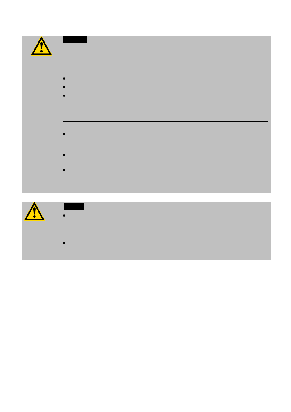 JULABO MB Heating Immersion Circulator User Manual | Page 13 / 48