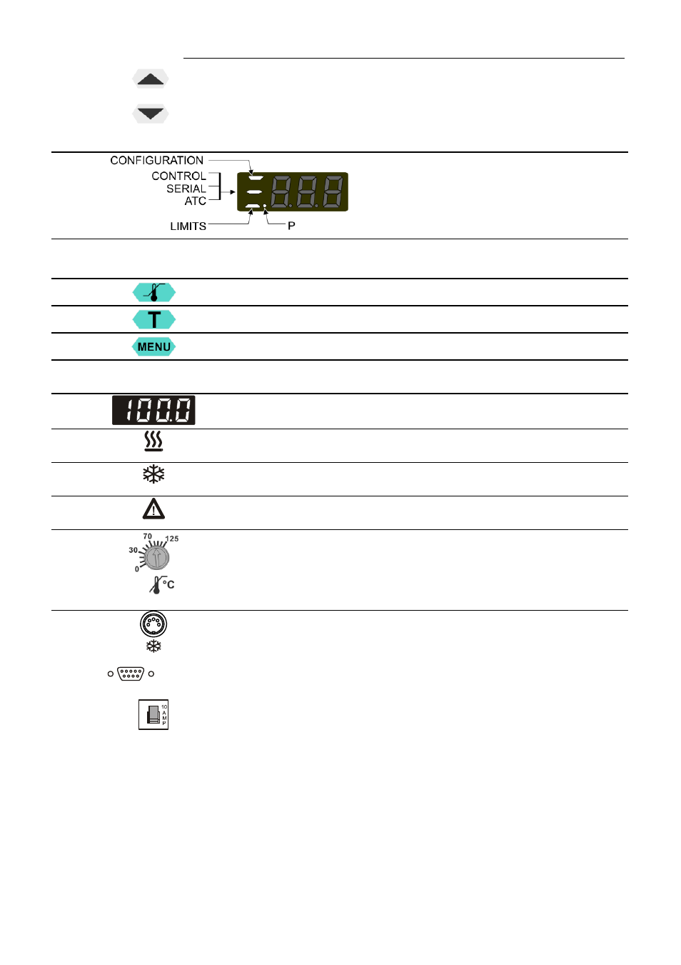 JULABO MB Heating Immersion Circulator User Manual | Page 15 / 48