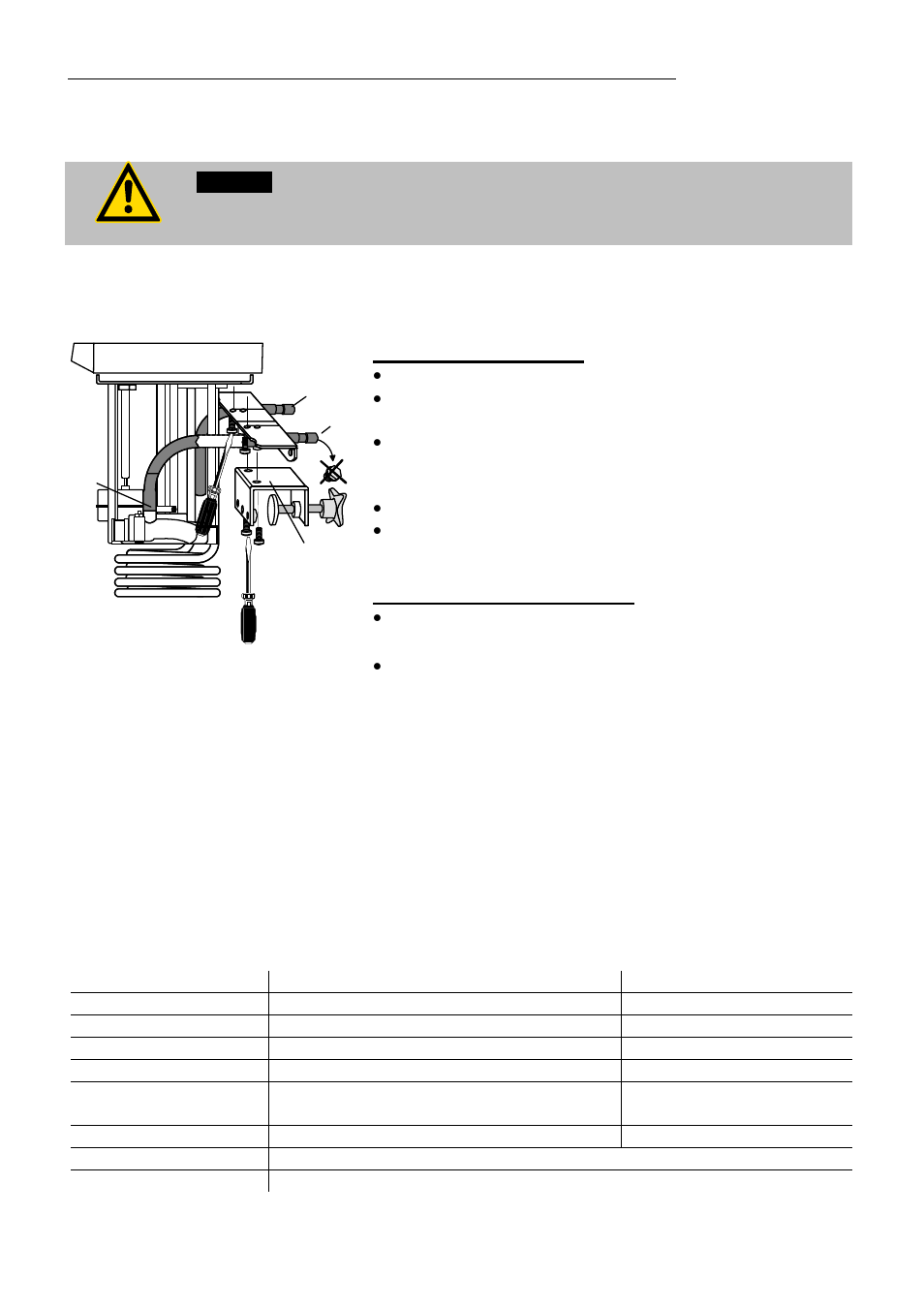 JULABO MB Heating Immersion Circulator User Manual | Page 18 / 48