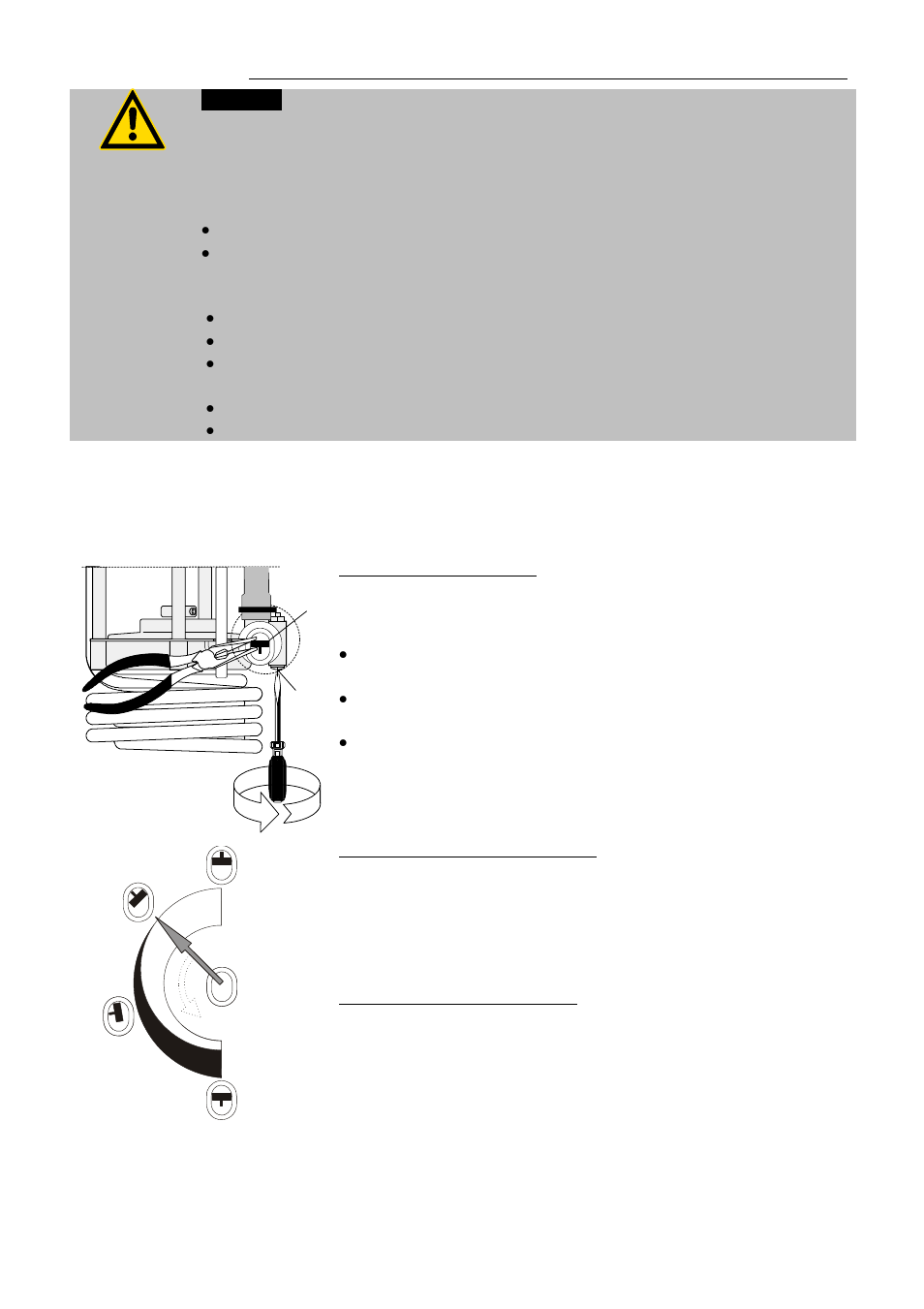 JULABO MB Heating Immersion Circulator User Manual | Page 19 / 48