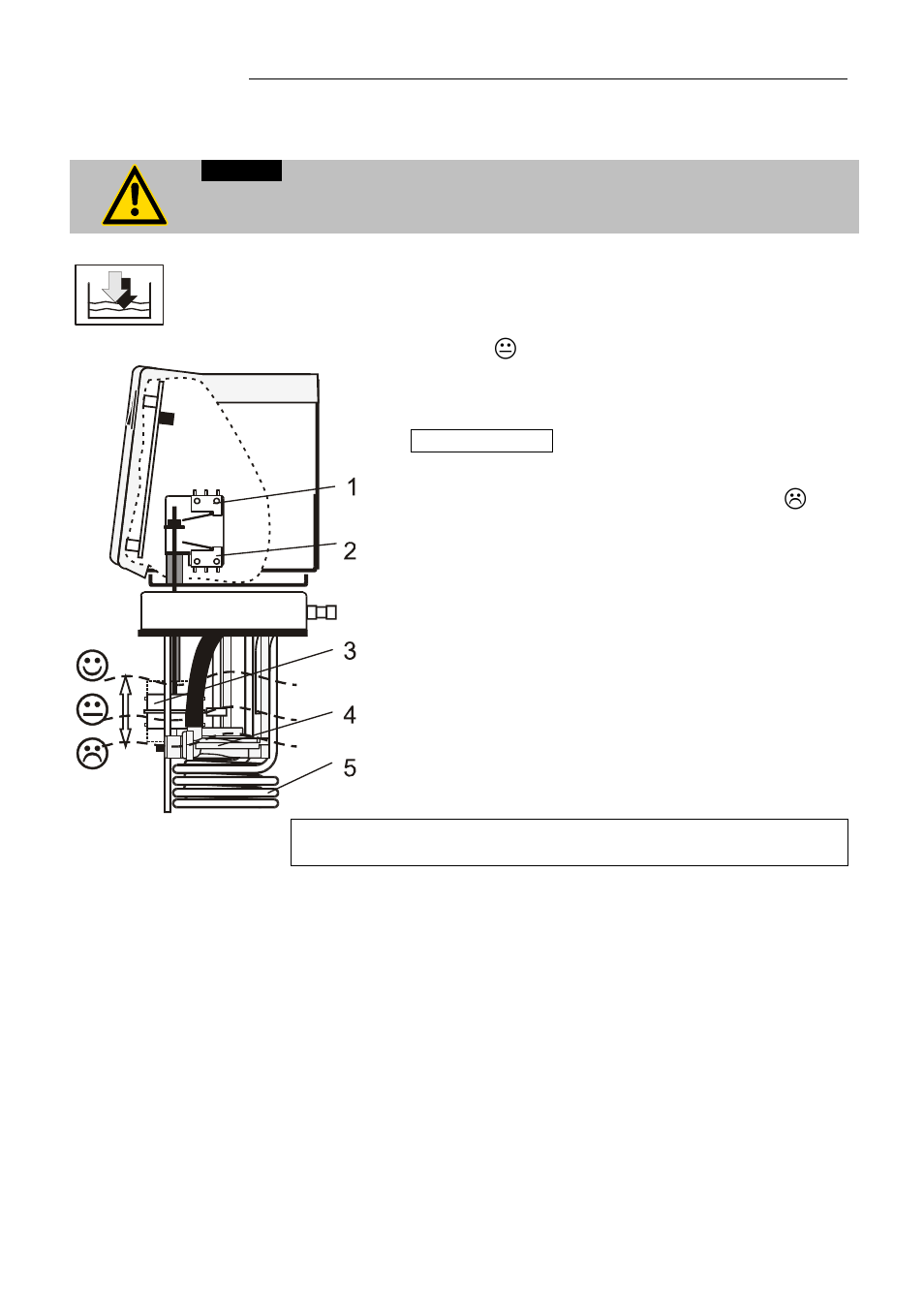 JULABO MB Heating Immersion Circulator User Manual | Page 25 / 48