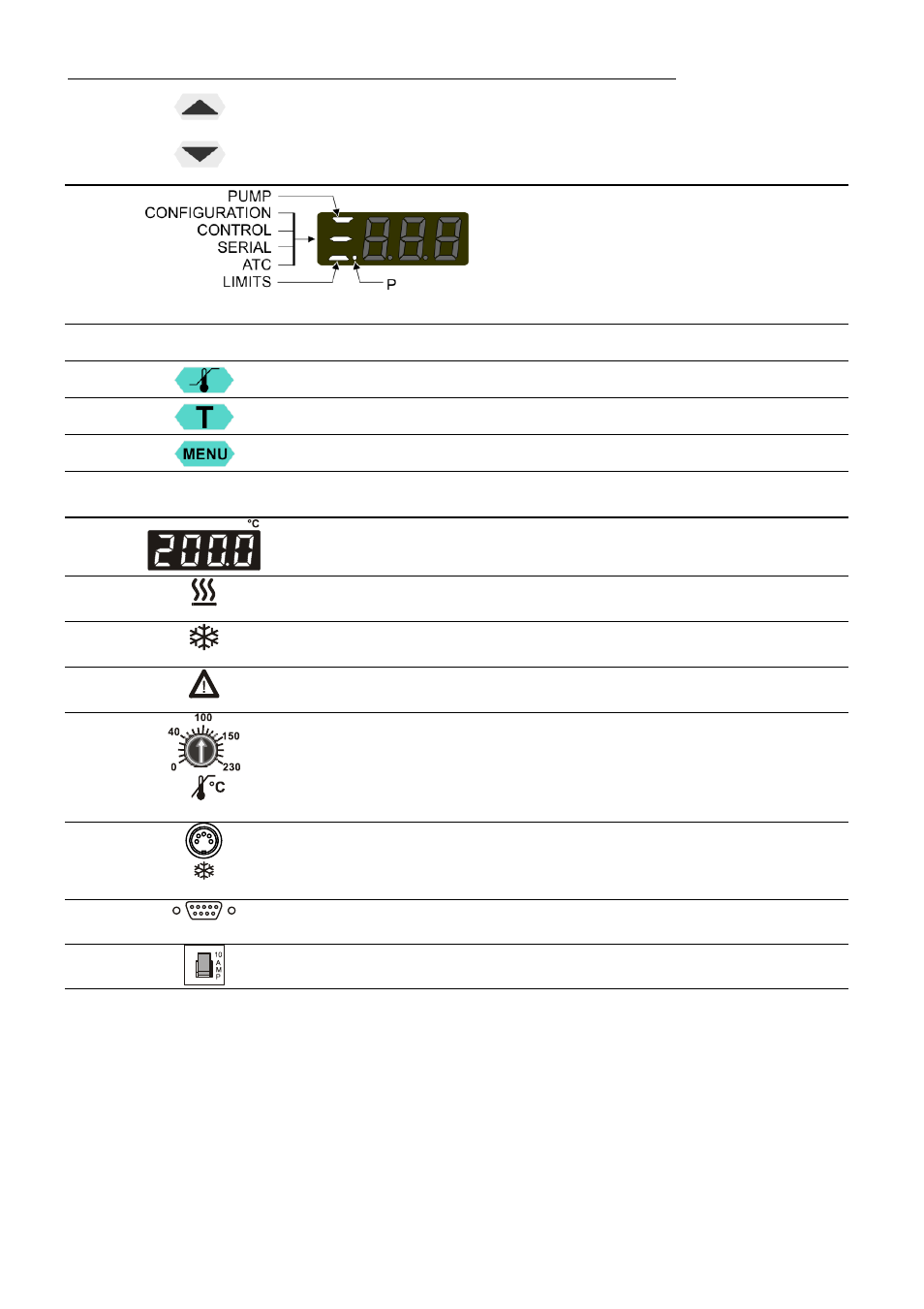 JULABO MA-26 Heating Circulators User Manual | Page 16 / 51
