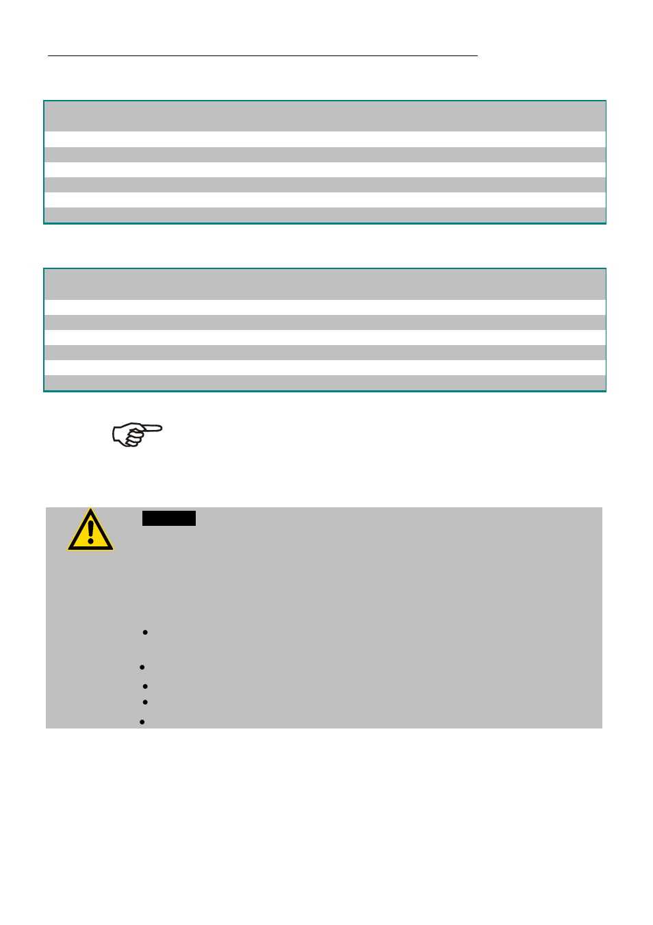 JULABO MA-26 Heating Circulators User Manual | Page 18 / 51