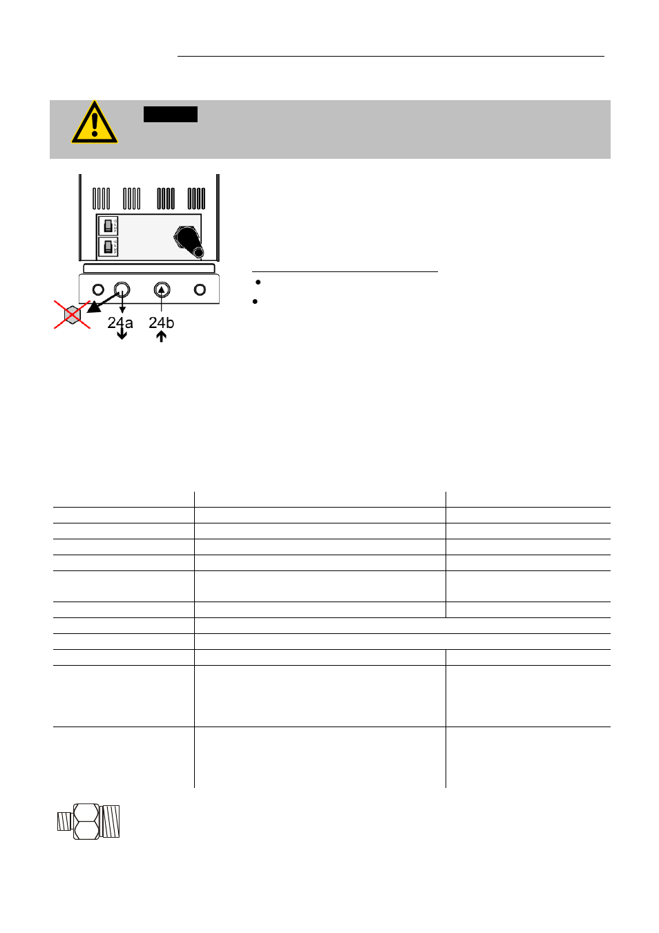 JULABO MA-26 Heating Circulators User Manual | Page 19 / 51