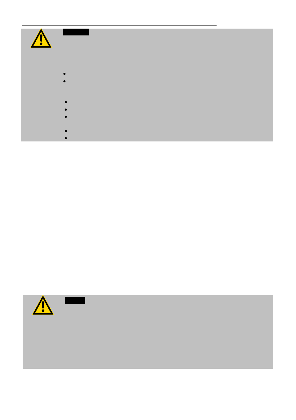 JULABO MA-26 Heating Circulators User Manual | Page 20 / 51