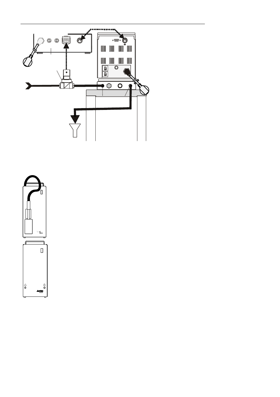 JULABO MA-26 Heating Circulators User Manual | Page 22 / 51