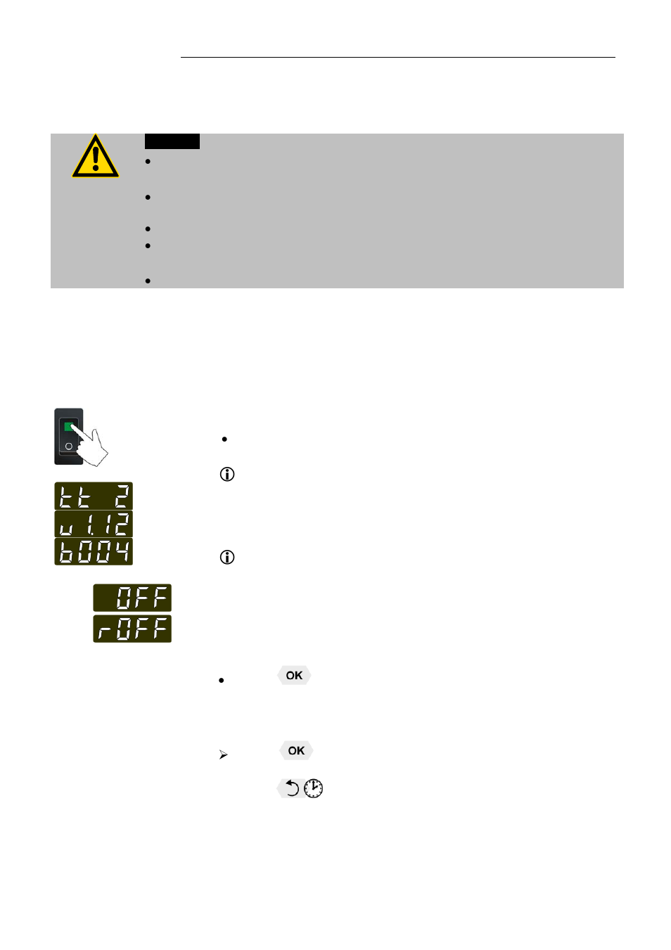JULABO MA-26 Heating Circulators User Manual | Page 23 / 51