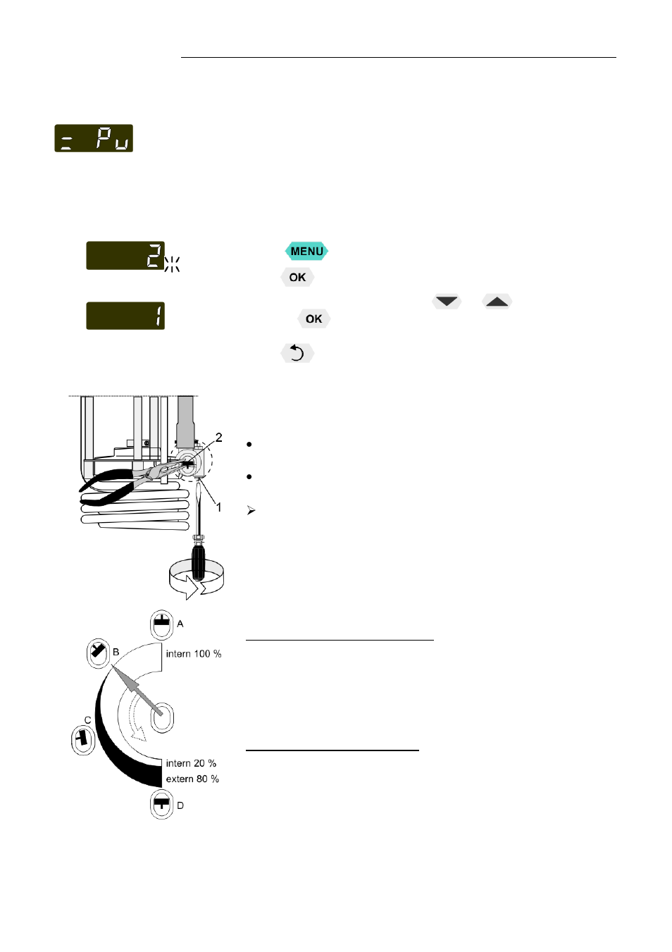 JULABO MA-26 Heating Circulators User Manual | Page 31 / 51