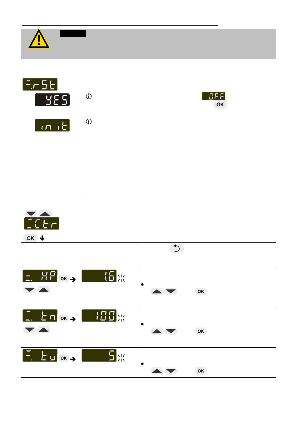 JULABO MA-26 Heating Circulators User Manual | Page 34 / 51