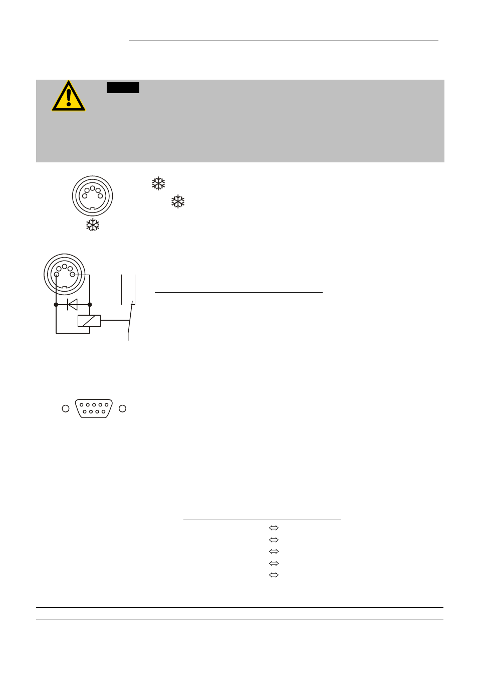 JULABO MA-26 Heating Circulators User Manual | Page 45 / 51