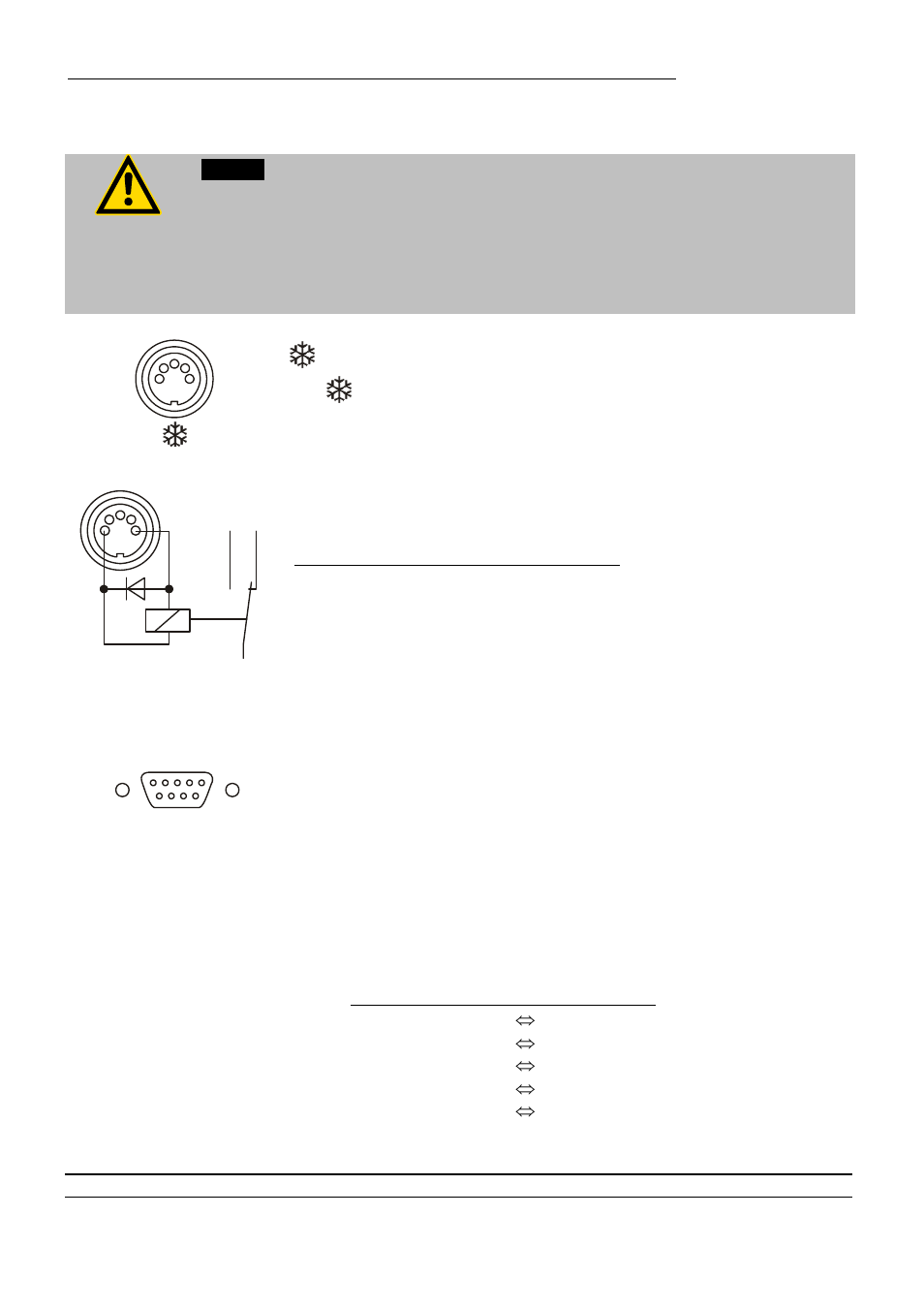 JULABO MA Heating Immersion Circulator User Manual | Page 44 / 50