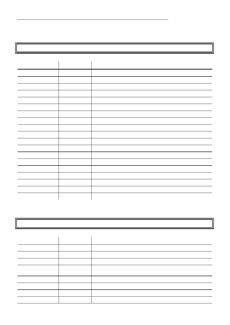 JULABO MA Heating Immersion Circulator User Manual | Page 46 / 50