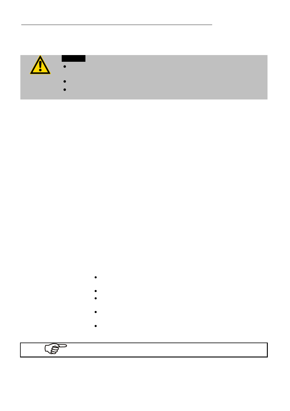 JULABO MA Heating Immersion Circulator User Manual | Page 50 / 50