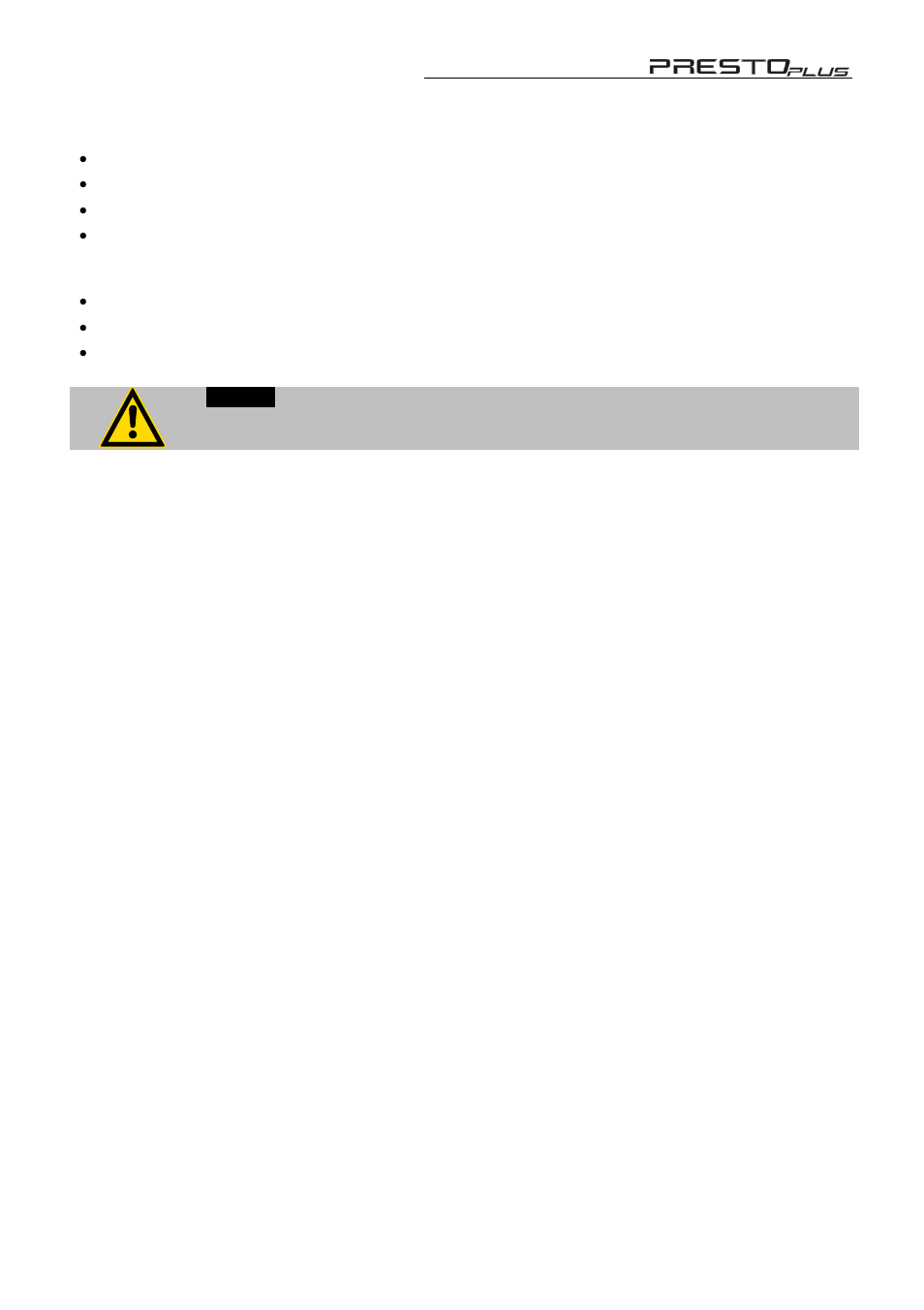 JULABO LH 50 Highly Dynamic Temperature Control Systems User Manual | Page 13 / 76