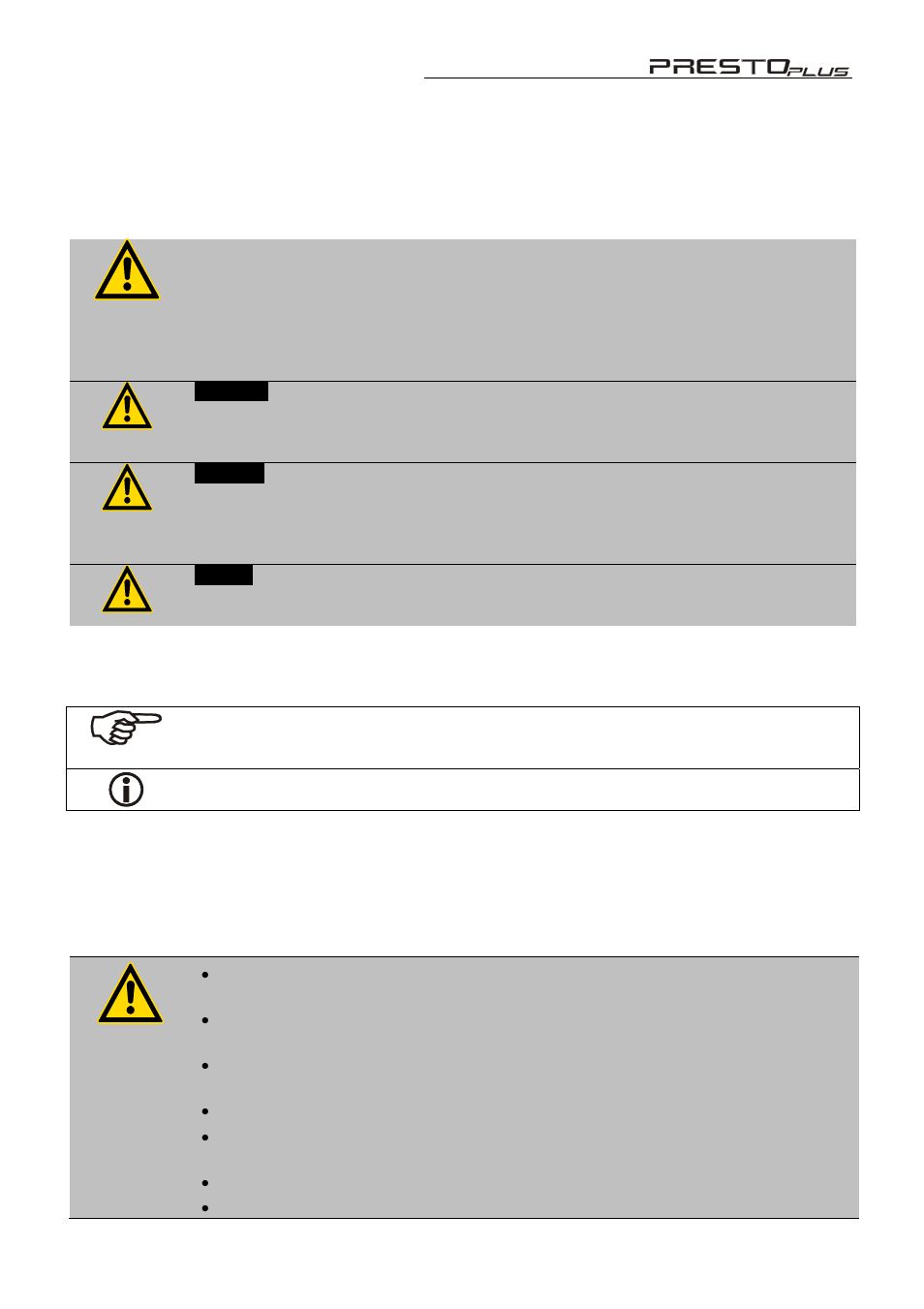 JULABO LH 50 Highly Dynamic Temperature Control Systems User Manual | Page 15 / 76