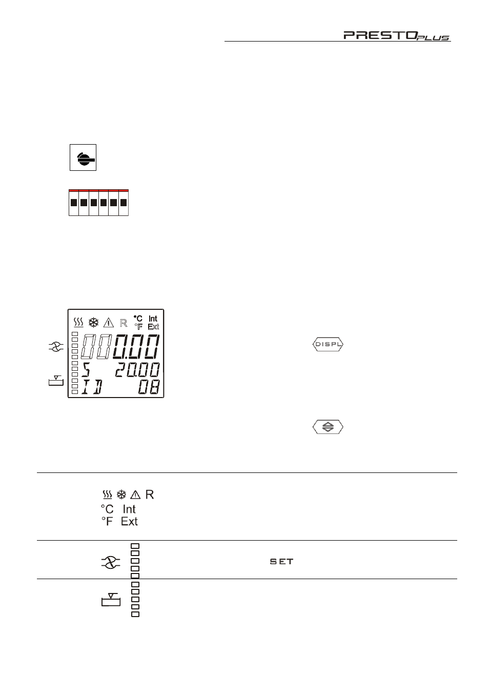 JULABO LH 50 Highly Dynamic Temperature Control Systems User Manual | Page 19 / 76