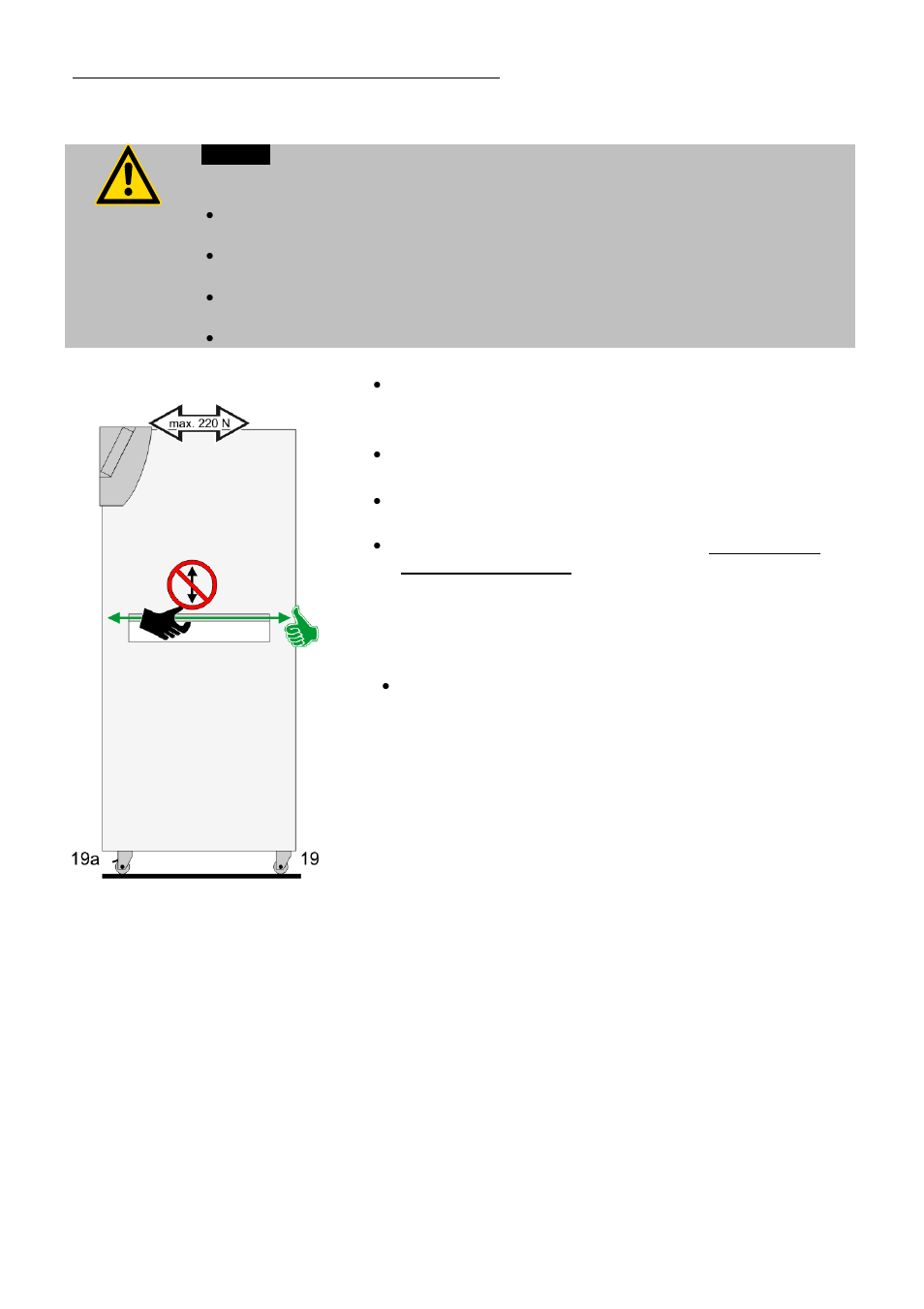 JULABO LH 50 Highly Dynamic Temperature Control Systems User Manual | Page 28 / 76