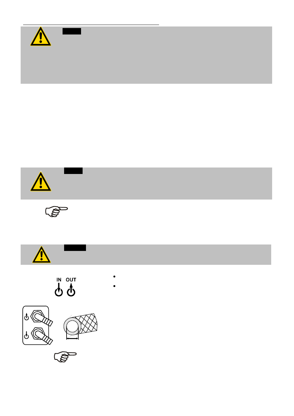 JULABO LH 50 Highly Dynamic Temperature Control Systems User Manual | Page 30 / 76