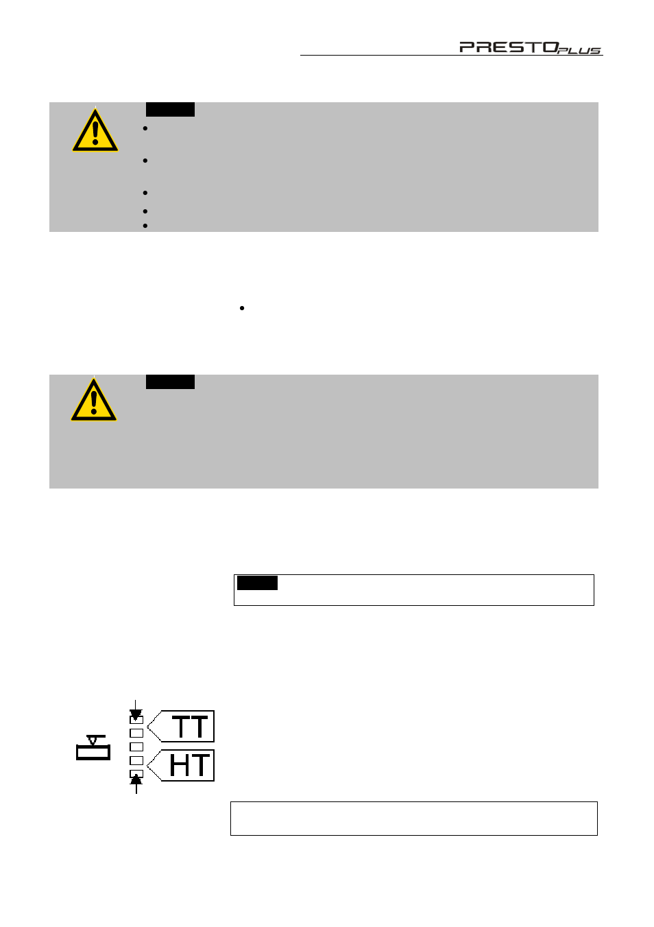 JULABO LH 50 Highly Dynamic Temperature Control Systems User Manual | Page 31 / 76