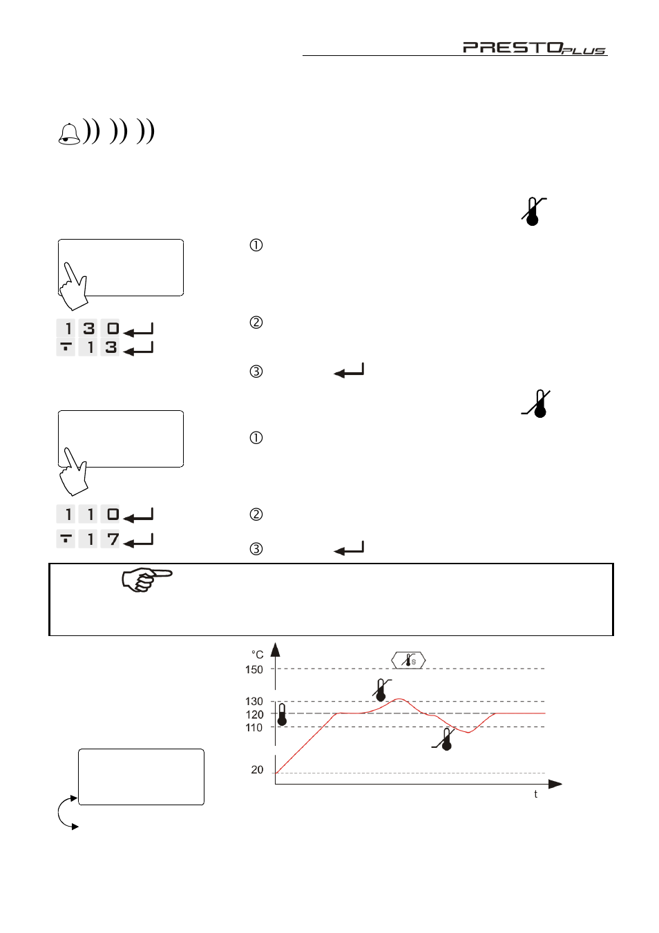 JULABO LH 50 Highly Dynamic Temperature Control Systems User Manual | Page 39 / 76