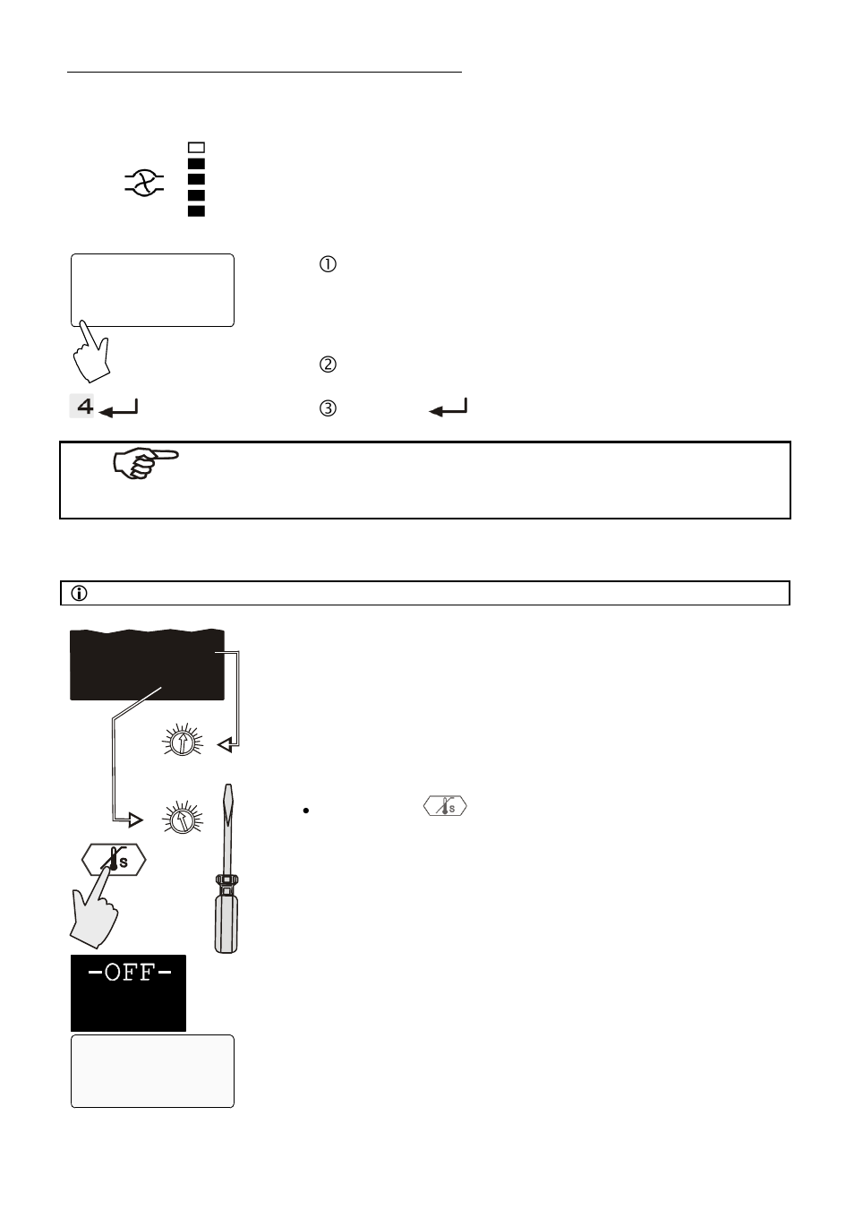 Alarm code 14 | JULABO LH 50 Highly Dynamic Temperature Control Systems User Manual | Page 40 / 76