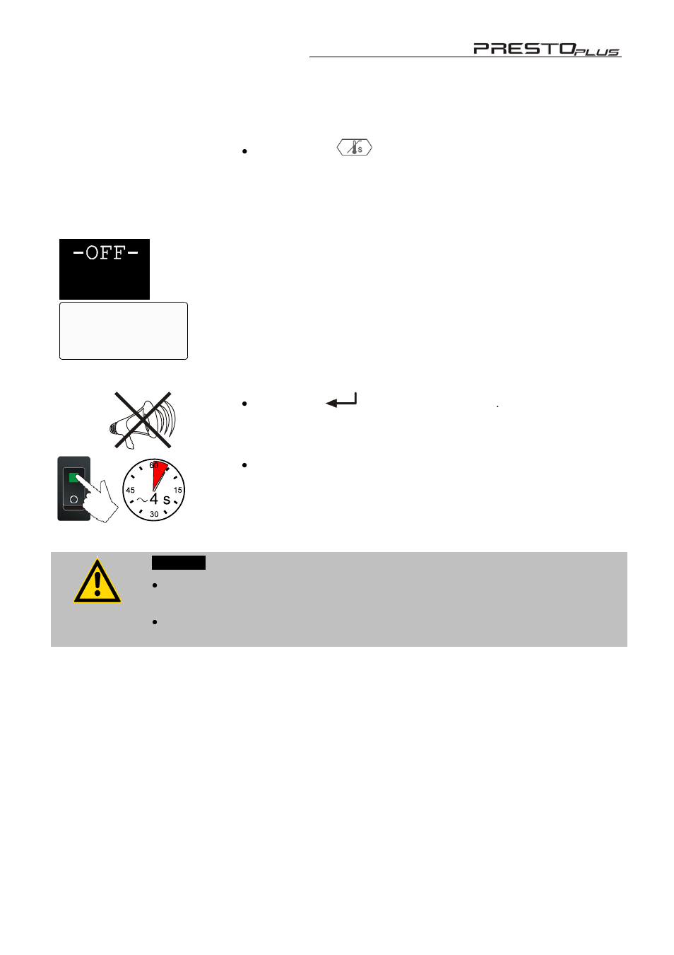 Alarm code 13 | JULABO LH 50 Highly Dynamic Temperature Control Systems User Manual | Page 41 / 76