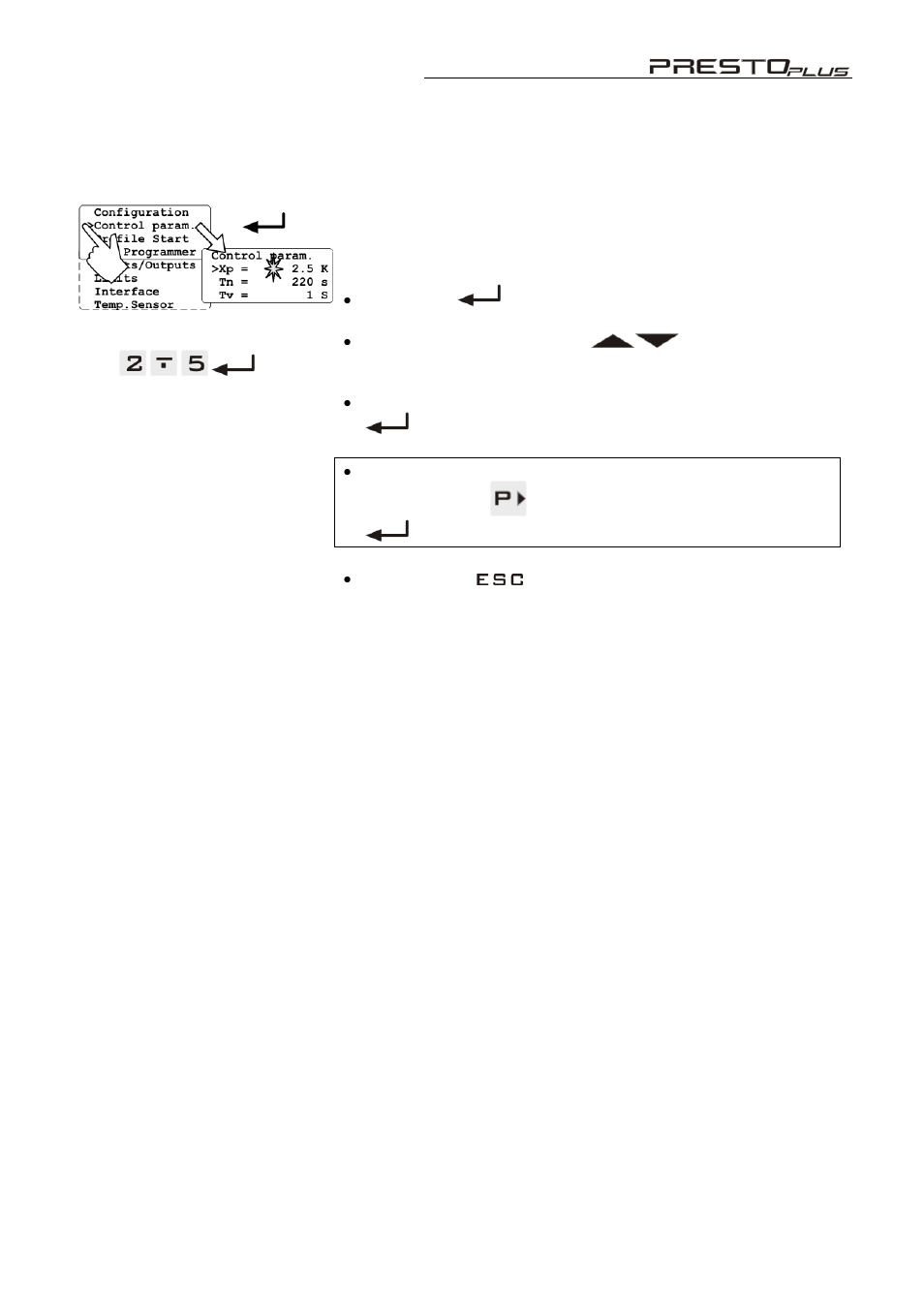 JULABO LH 50 Highly Dynamic Temperature Control Systems User Manual | Page 47 / 76