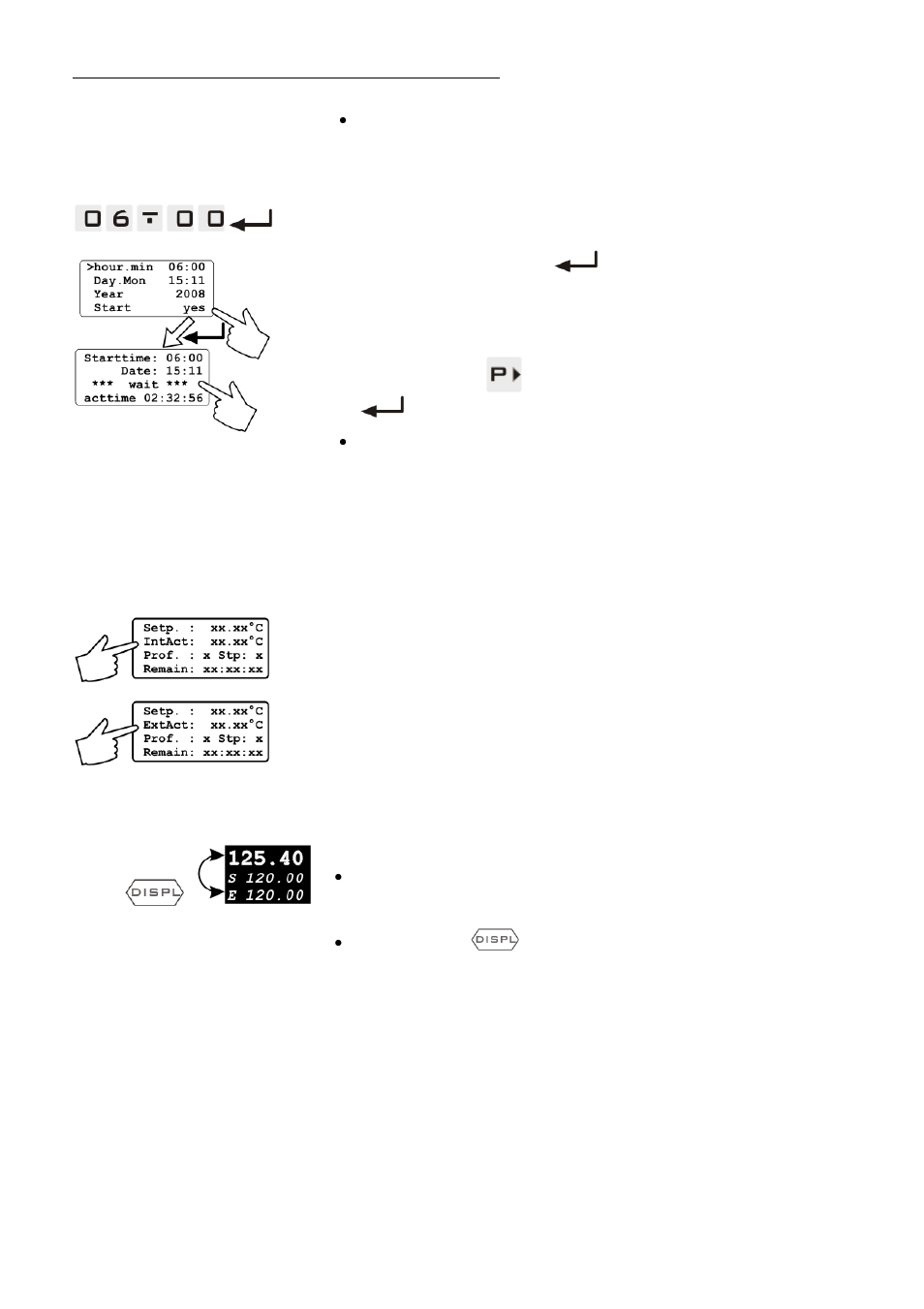 JULABO LH 50 Highly Dynamic Temperature Control Systems User Manual | Page 50 / 76