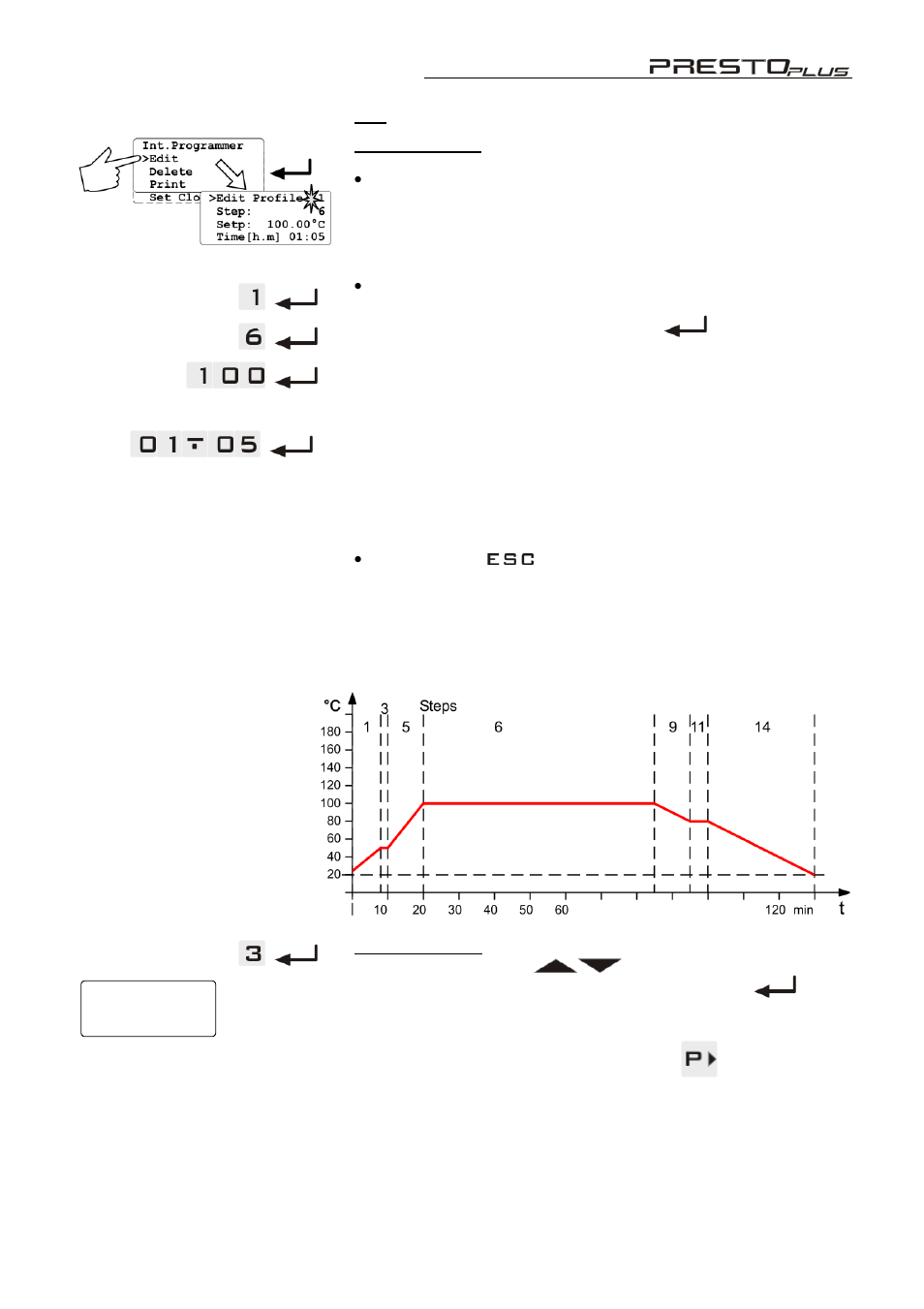 JULABO LH 50 Highly Dynamic Temperature Control Systems User Manual | Page 53 / 76
