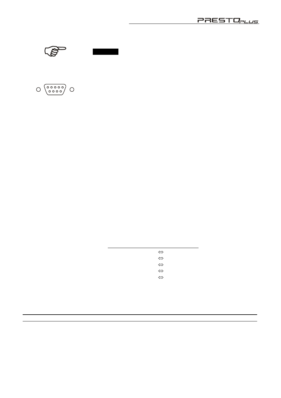 Electrical connections | JULABO LH 50 Highly Dynamic Temperature Control Systems User Manual | Page 63 / 76