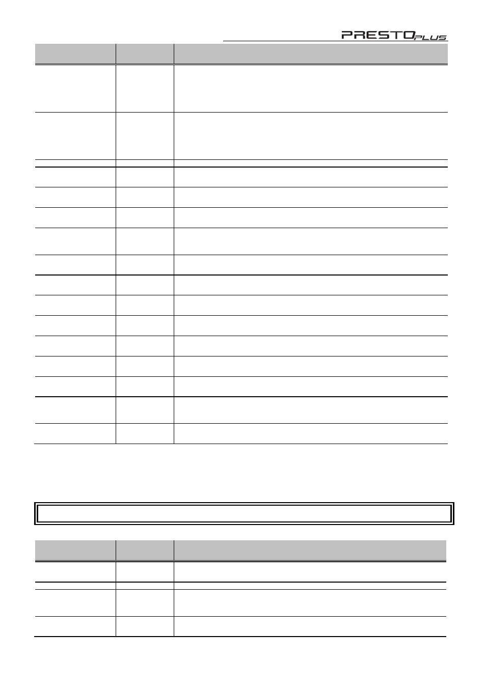 JULABO LH 50 Highly Dynamic Temperature Control Systems User Manual | Page 69 / 76