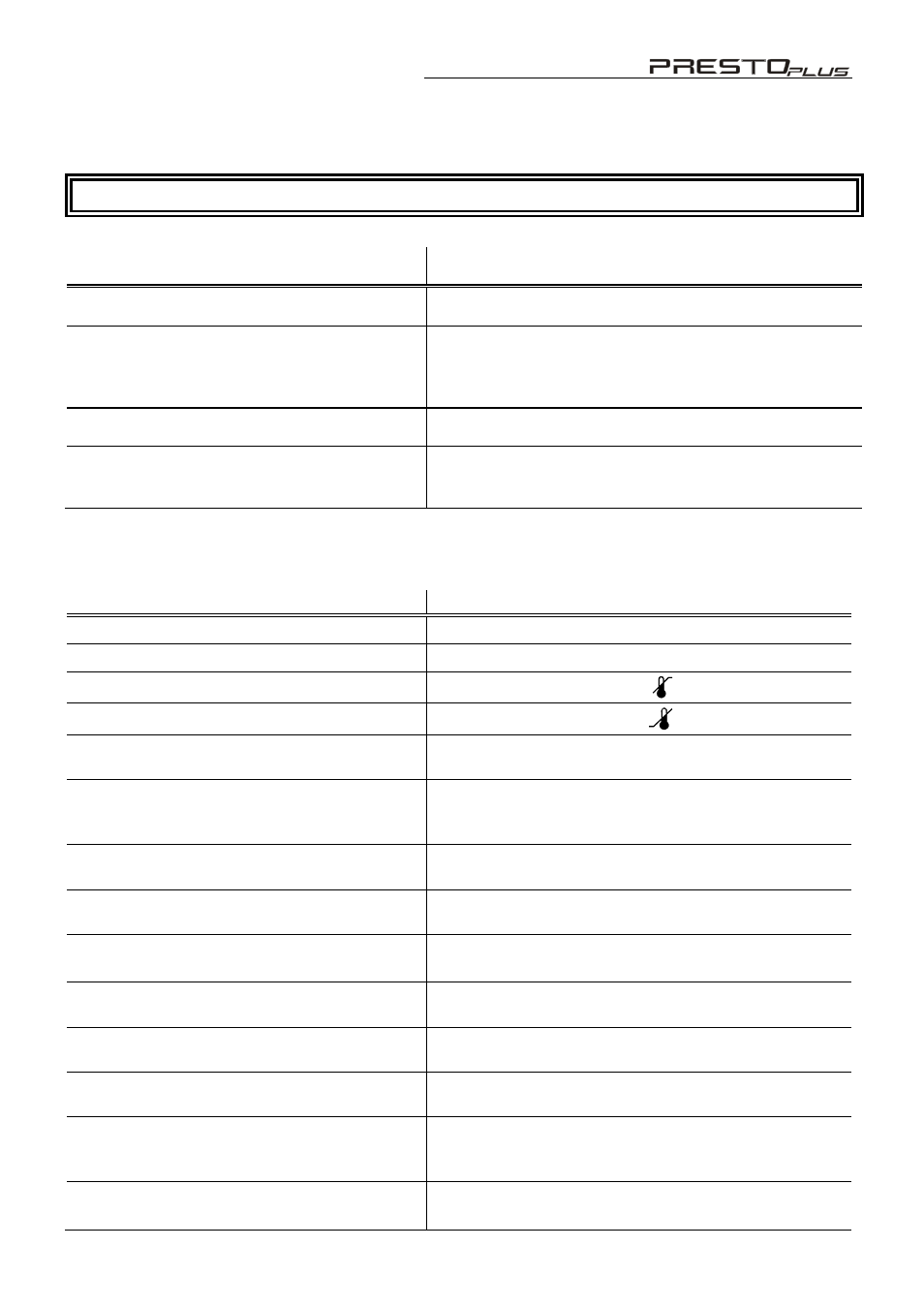 JULABO LH 50 Highly Dynamic Temperature Control Systems User Manual | Page 71 / 76