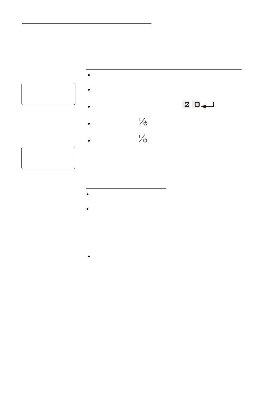 JULABO LH 50 Highly Dynamic Temperature Control Systems User Manual | Page 74 / 76