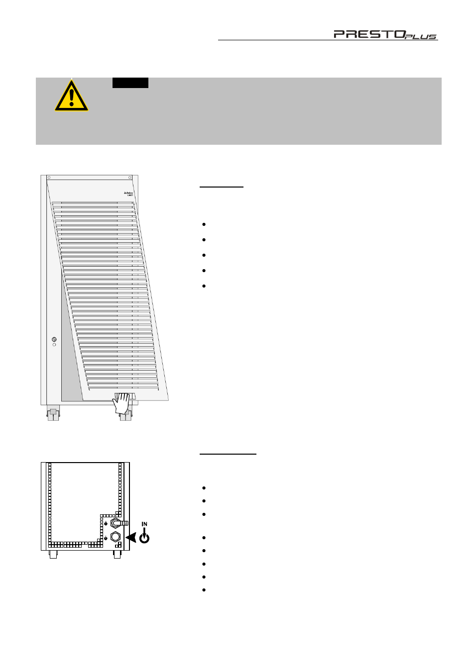 Maintaining / repairing the unit | JULABO LH 50 Highly Dynamic Temperature Control Systems User Manual | Page 75 / 76