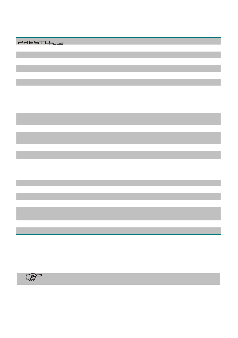 JULABO LH 85 High Dynamic Temperature System User Manual | Page 10 / 78