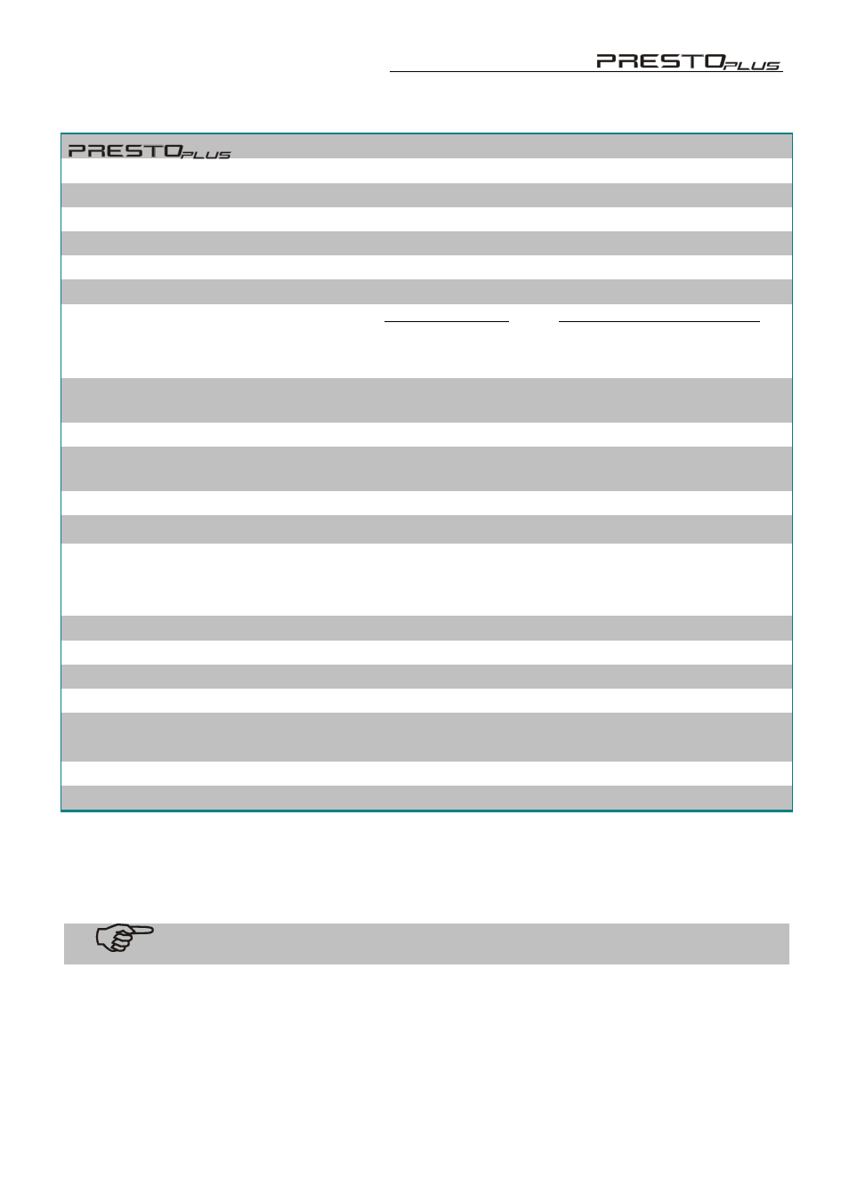 JULABO LH 85 High Dynamic Temperature System User Manual | Page 11 / 78
