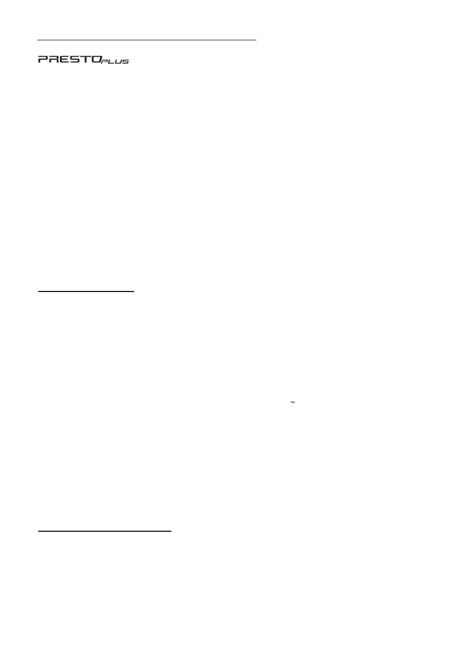 JULABO LH 85 High Dynamic Temperature System User Manual | Page 12 / 78
