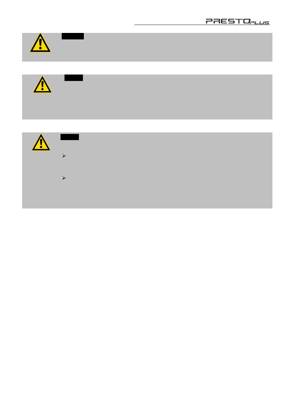 JULABO LH 85 High Dynamic Temperature System User Manual | Page 17 / 78
