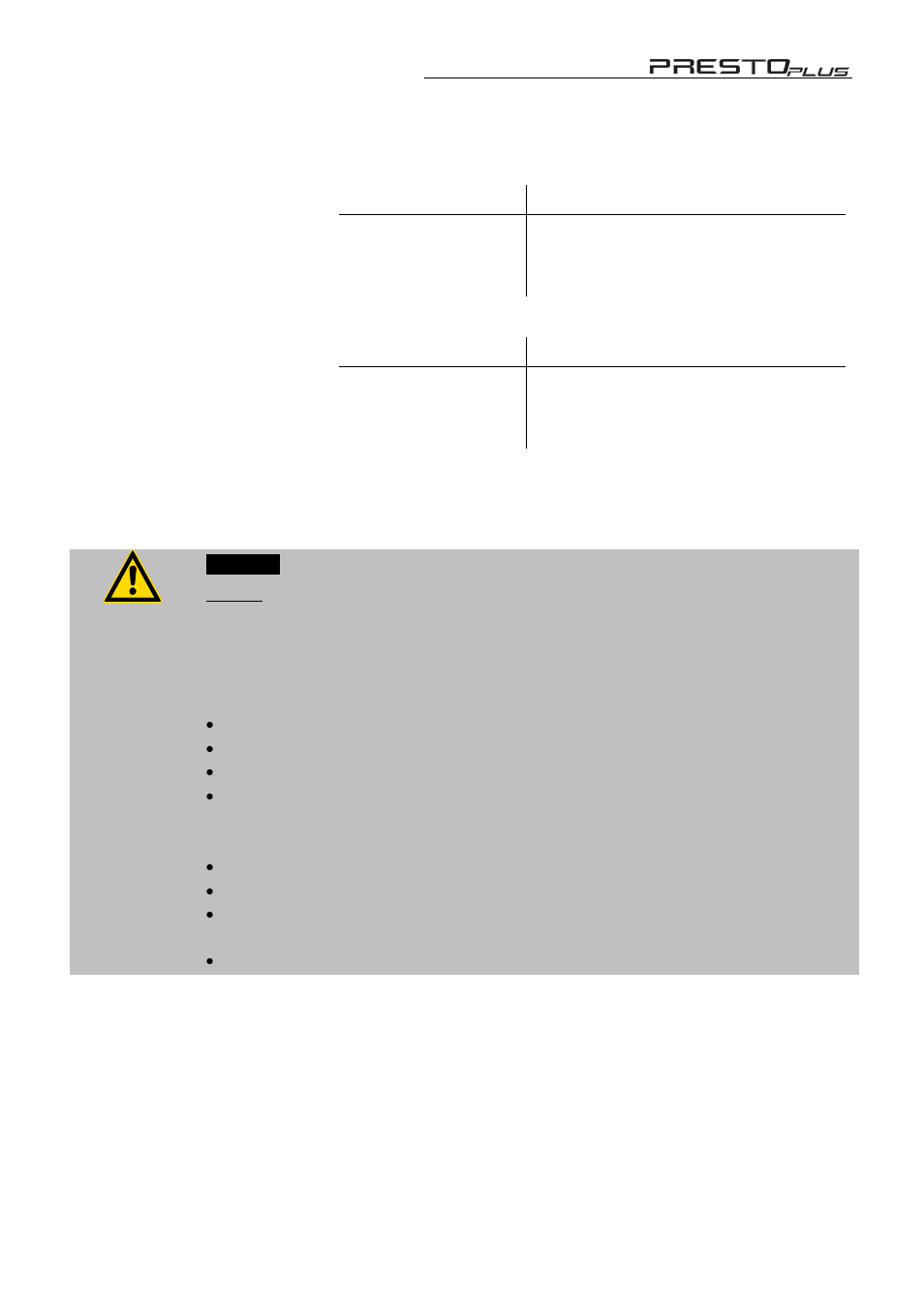 JULABO LH 85 High Dynamic Temperature System User Manual | Page 25 / 78