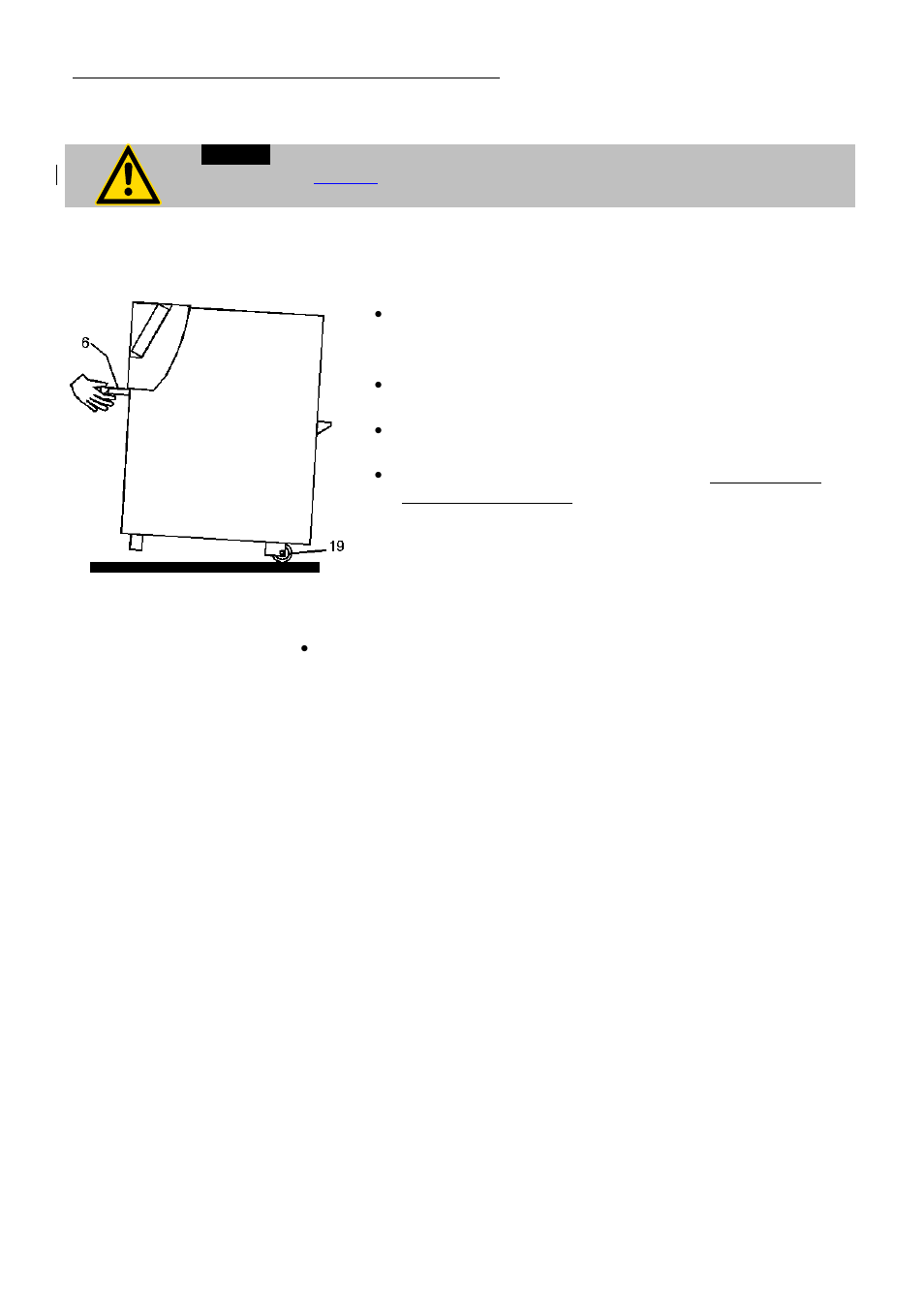 JULABO LH 85 High Dynamic Temperature System User Manual | Page 26 / 78