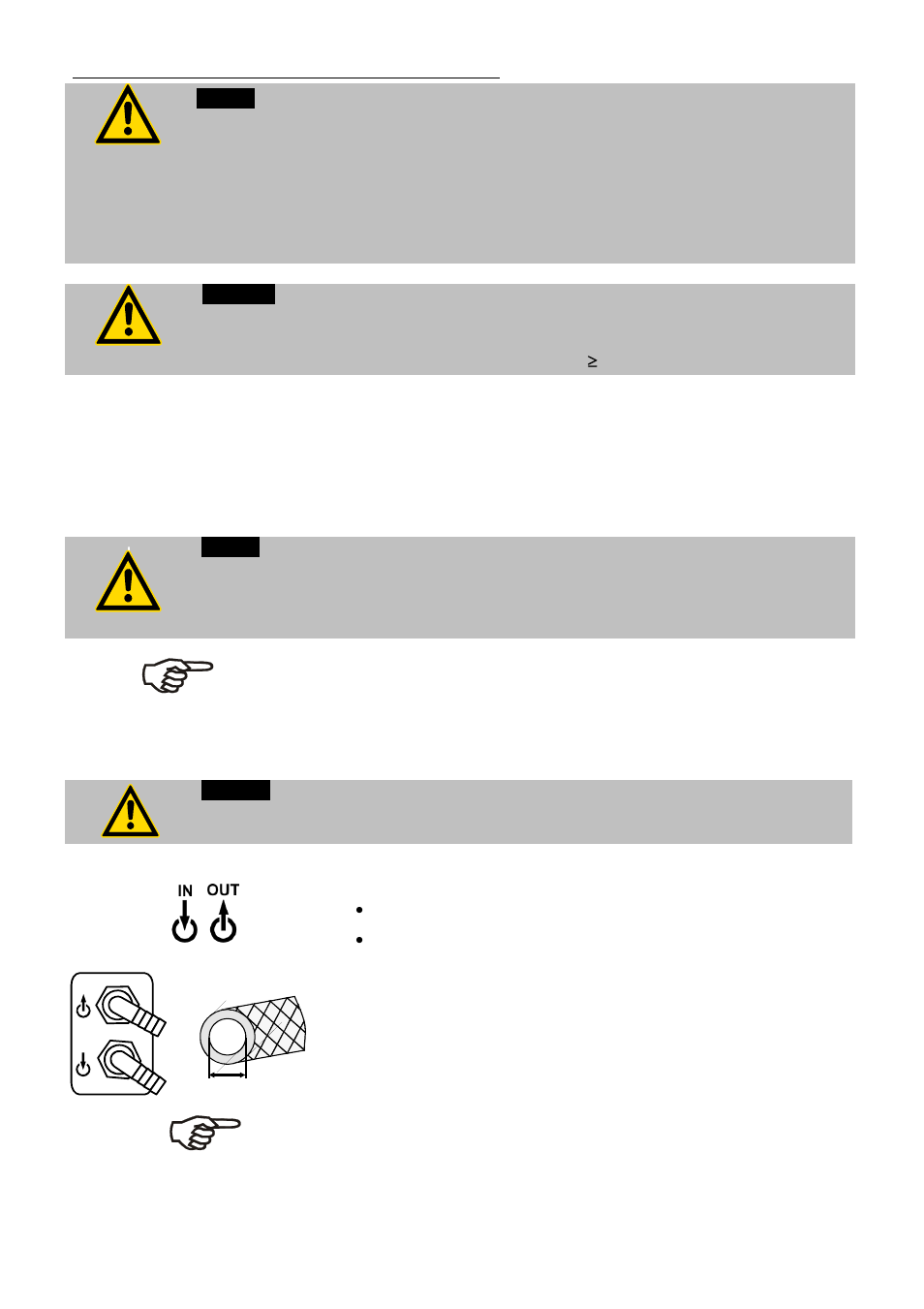 JULABO LH 85 High Dynamic Temperature System User Manual | Page 28 / 78