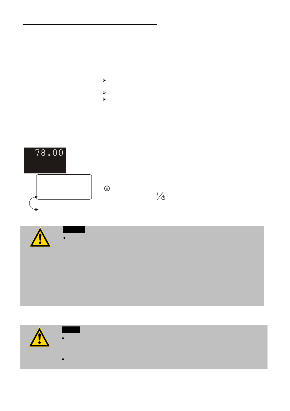 JULABO LH 85 High Dynamic Temperature System User Manual | Page 32 / 78