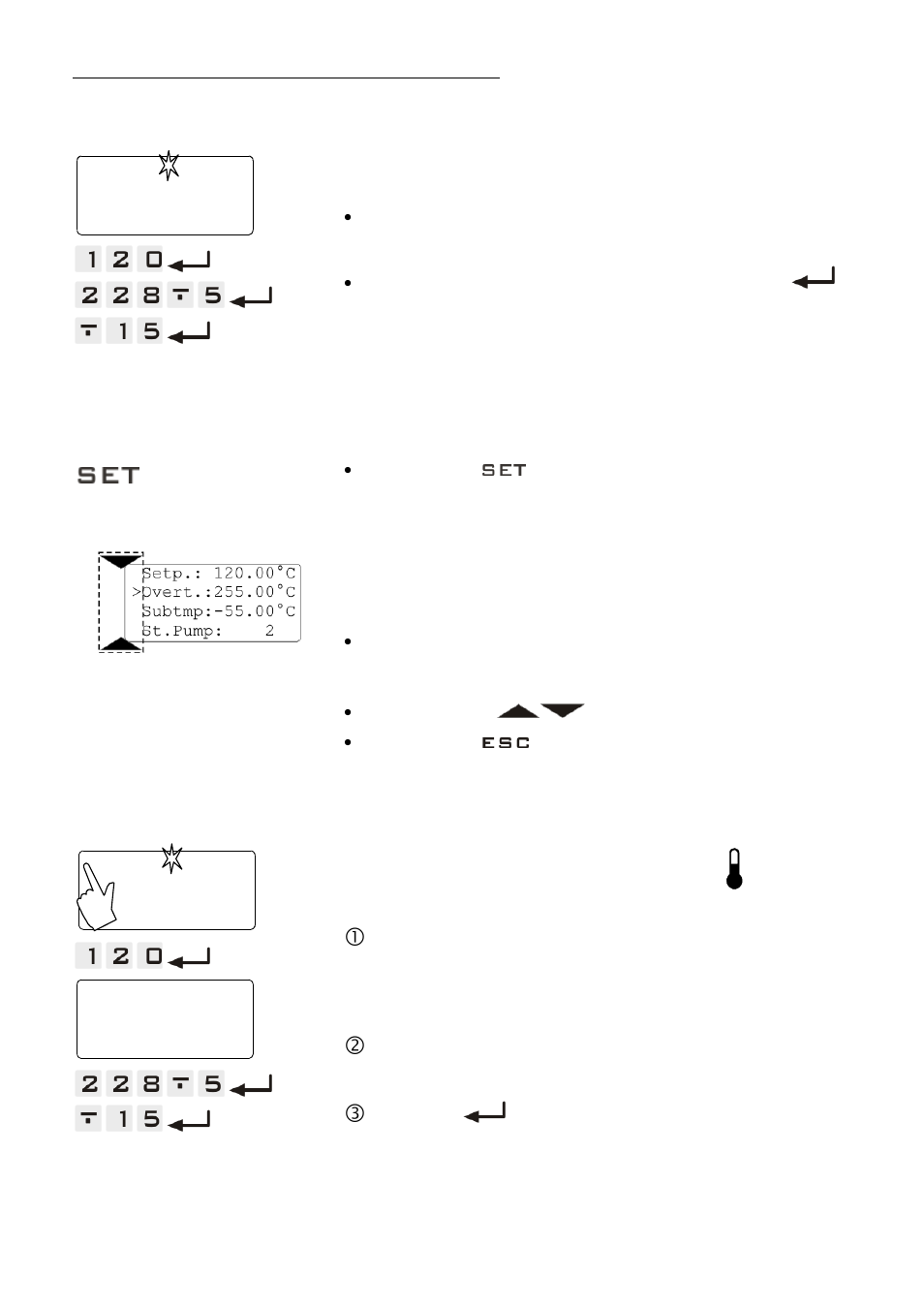 JULABO LH 85 High Dynamic Temperature System User Manual | Page 36 / 78