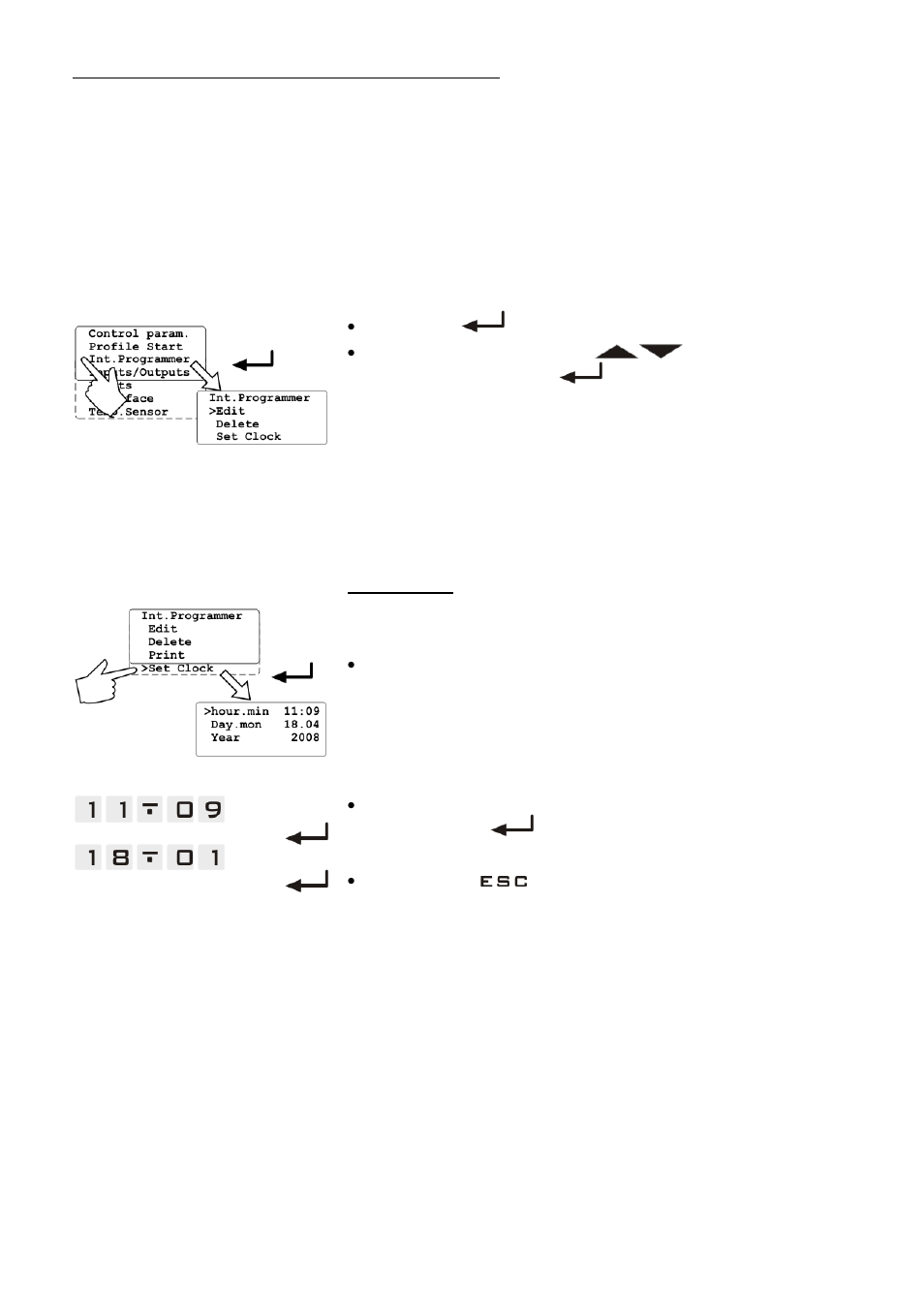 JULABO LH 85 High Dynamic Temperature System User Manual | Page 50 / 78
