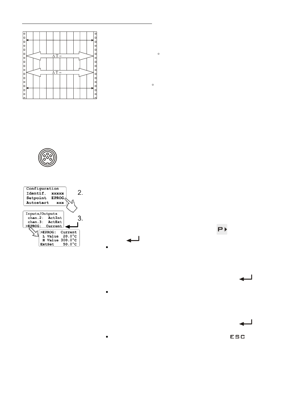 JULABO LH 85 High Dynamic Temperature System User Manual | Page 54 / 78